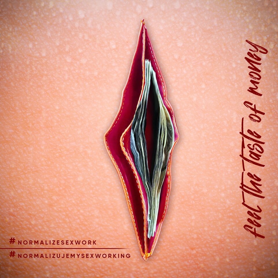 #normalizesexworkonline  - OnlyFights
