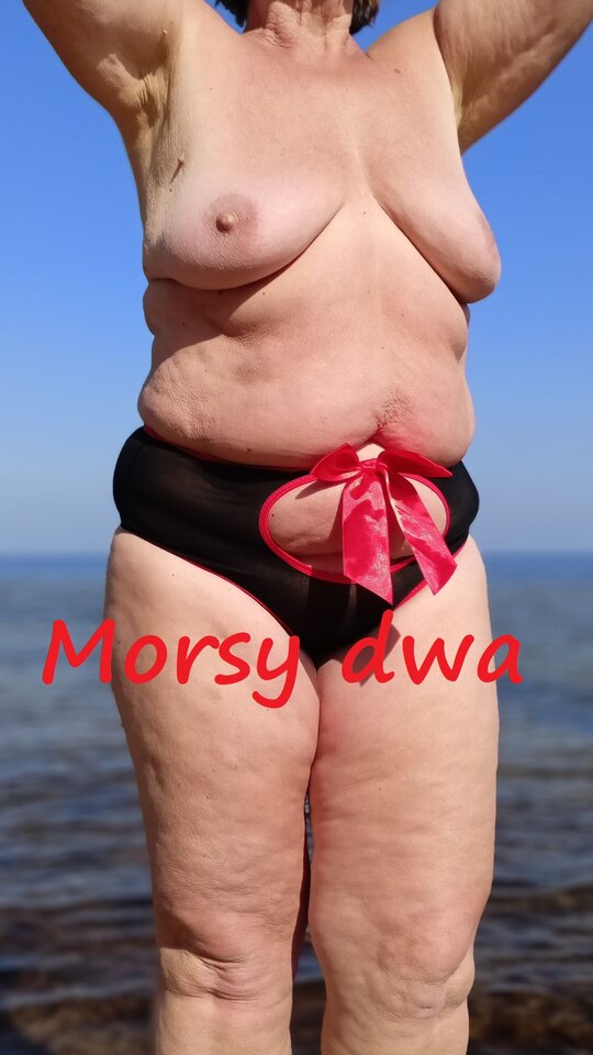 Zbiornik 1654 - Morsy_dwa