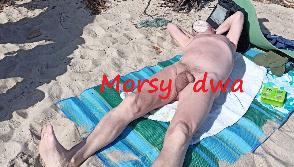 Zbiornik 1656 - Morsy_dwa