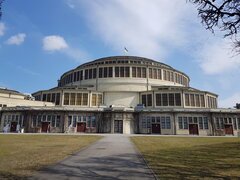 Wrocław, 26-03-2022