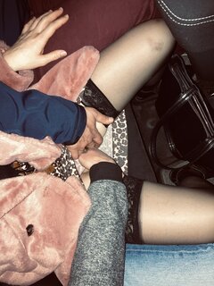 Gra przedwstępna w taksówce. Z Bizmesmenem 🔥🔥🔥