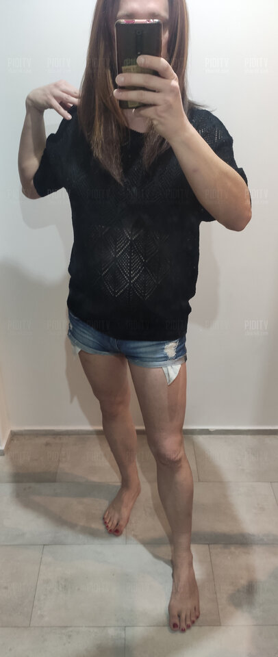 Domowy look 😁🤪🤪 - piditv