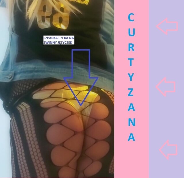 Curtyzana