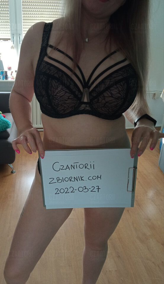 Ktoś mnie nie lubi... - Czantorii