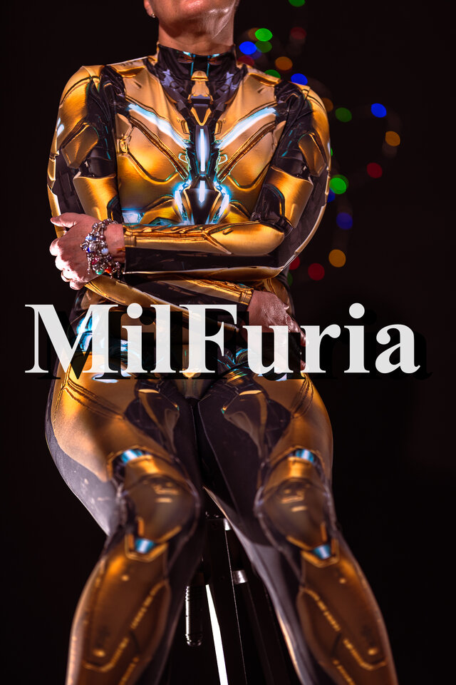Real fantasy - milFuria