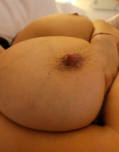 Dotyk....i efekt....