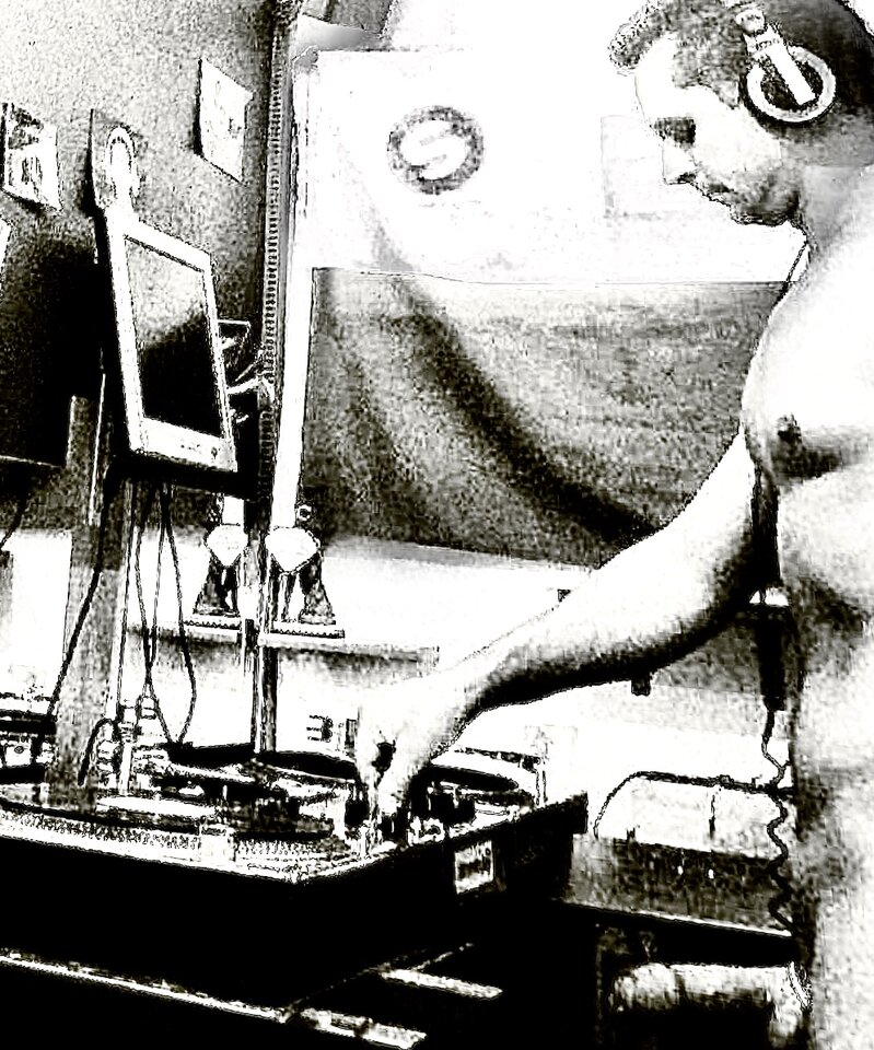 Art DJ  - DjDonArt