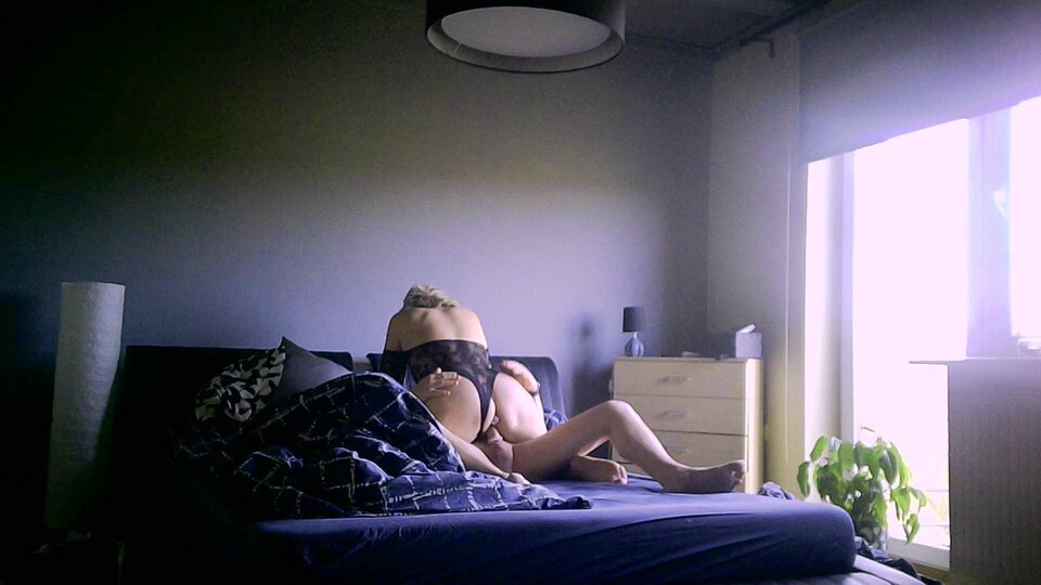 Zakorkowana - trebor69