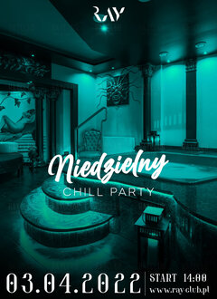03.04.22R | NIEDZIELNY CHILL SEX PARTY | 14-22