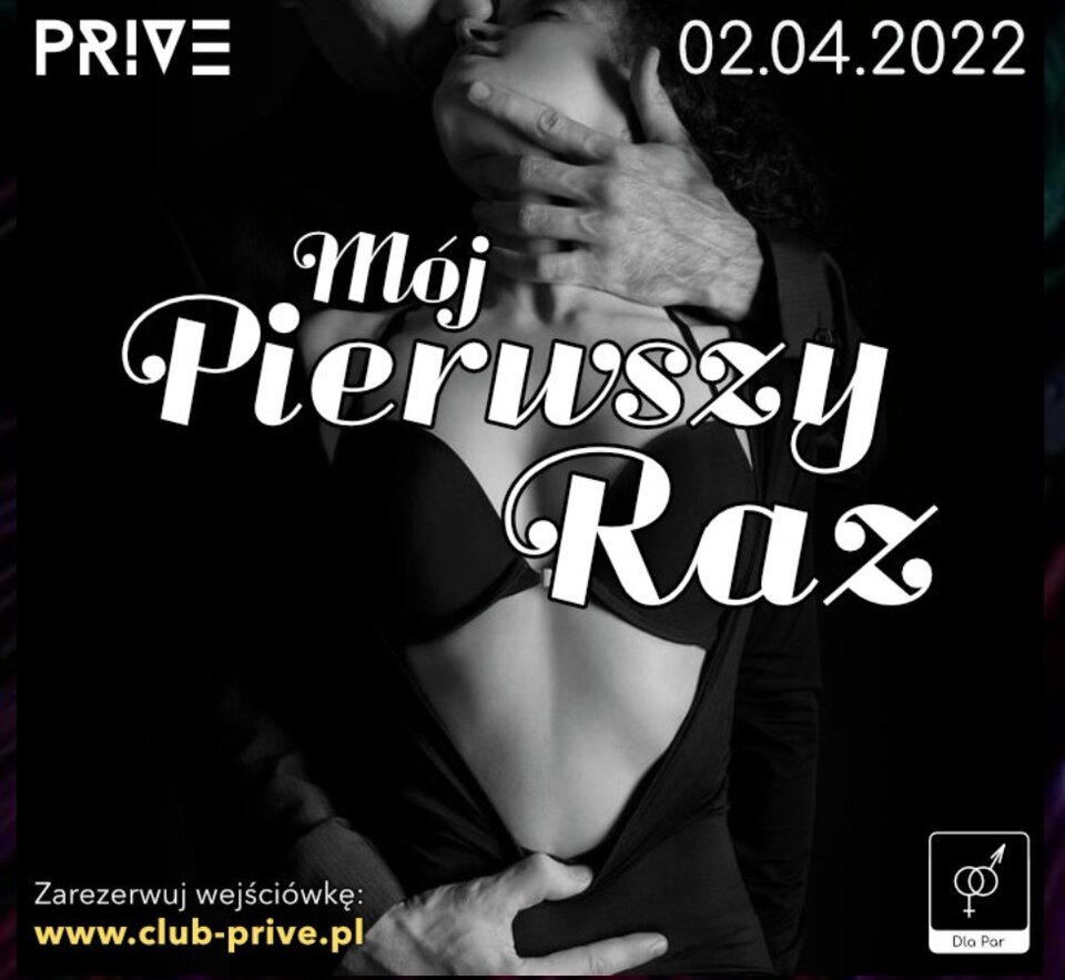 🖤❤️🖤 - PriveClub