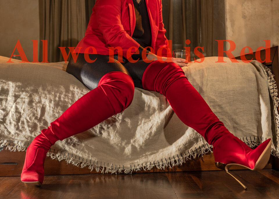 O tak! Jak najbardziej ... - milFuria