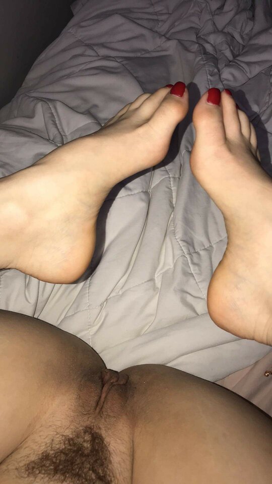 Niwe pazurki - Pareczka9795