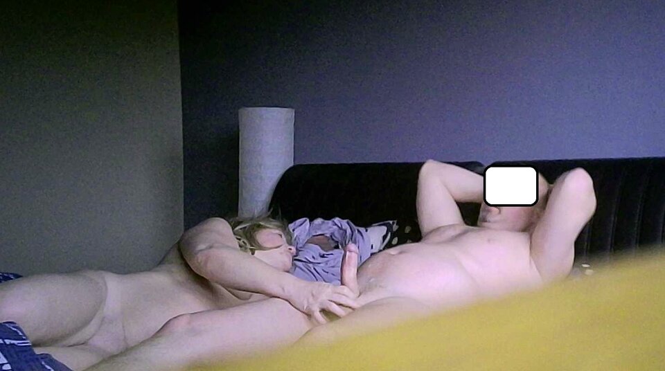 jeszcze chętny - trebor69