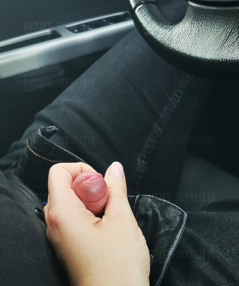 Powrót po rodzinnym weekendzie 🤭 - Ramzes_Nefretete