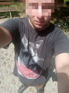 Wspomnienie lata :)