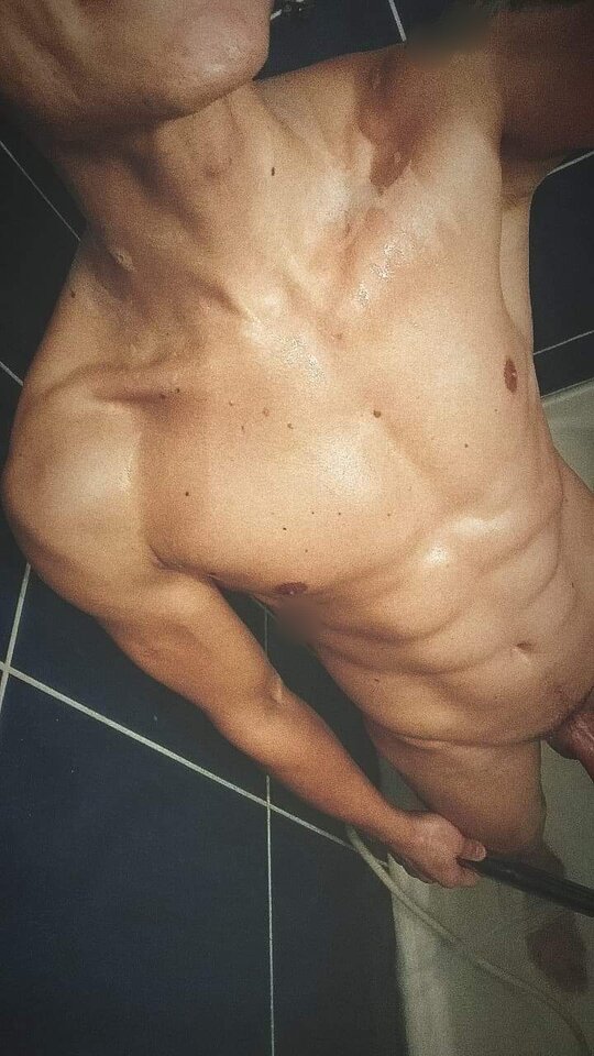 Ciepły prysznic.jpg - G_reen