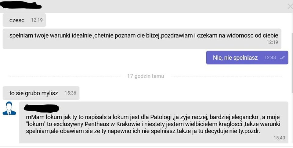 ludzie listy piszą... - cherry_blossom