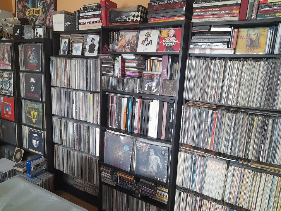 My Collection !!! - Torth