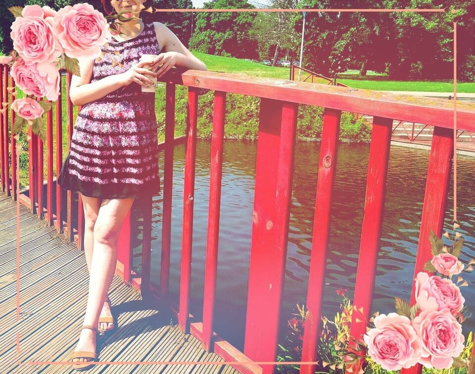 Wspomnienie lata - Kinia1990