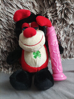 Bzyczek bzyka bzyk bzyk :)