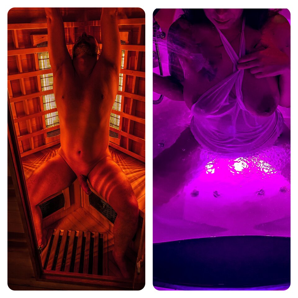 Relax? Razem czy osobno?🤔😈🤗 - We_know_HTML