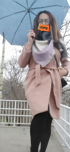 Deszczyk pada 🌧️