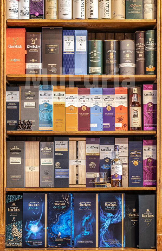 Zawsze jest sporo 'Łychy' u MilFurii ... - milFuria