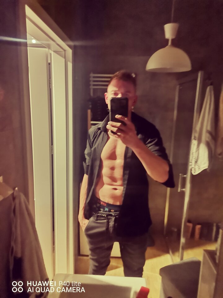 Doskonałe zdjęcie z ukrycia 😁 - George87x