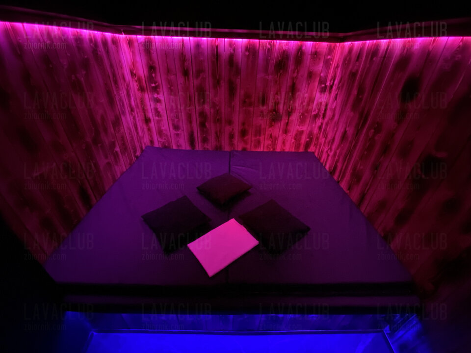 Lava Club - urodzinowy Vip Room;)Gang Bang ! 09.04.2022 od 20-04 - LavaClub
