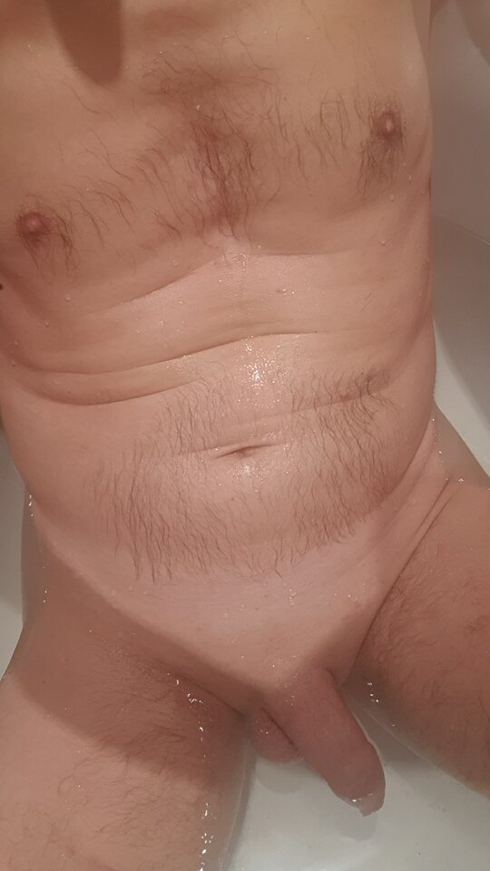 Odpoczynek w wannie 🙂 - excitement1972