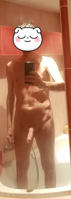 Czas się wytrzeć....