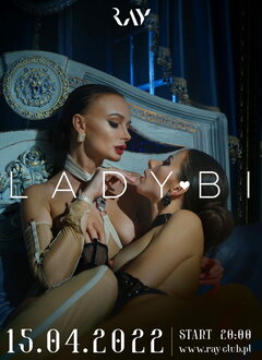 15.04.2022 Piątek od 20:00-04:00 LADY Bi - PROMOCJA -50%