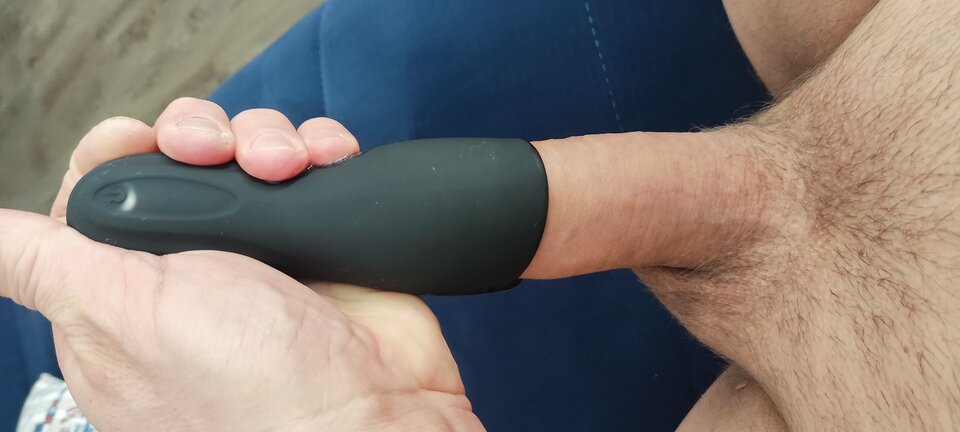 mała zabawka... - ARMANI007