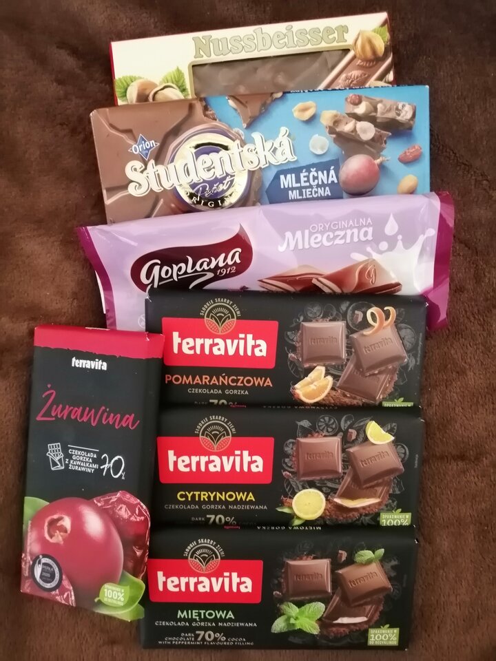 Omomomom.... - NiebieskaPani