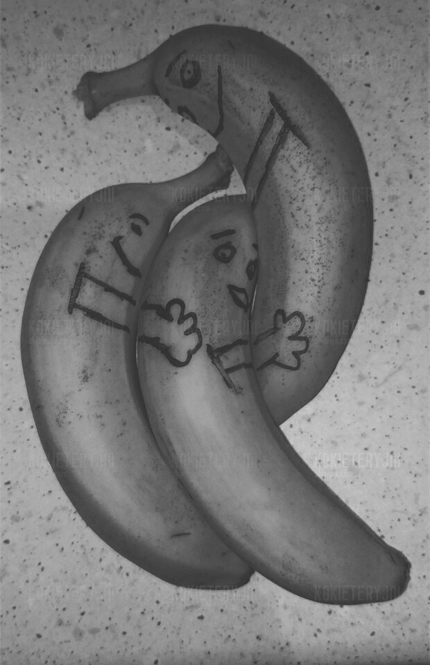 🍌🔺❤️🍭🔥 - Kokieteryjni