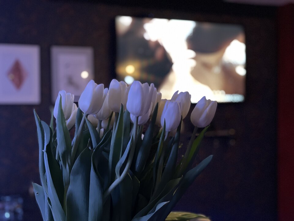 Piękne podziekowania… - ACTSwingersClubWarszawa