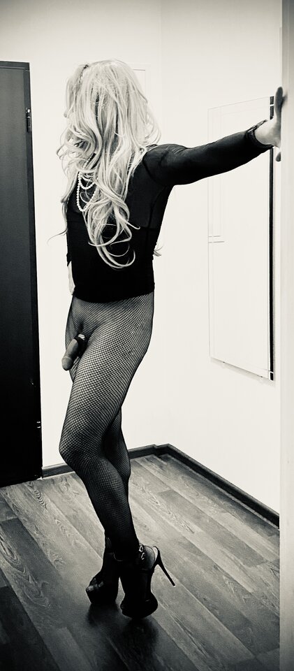 Feeling sexy ;) - Jessie_waw_tv