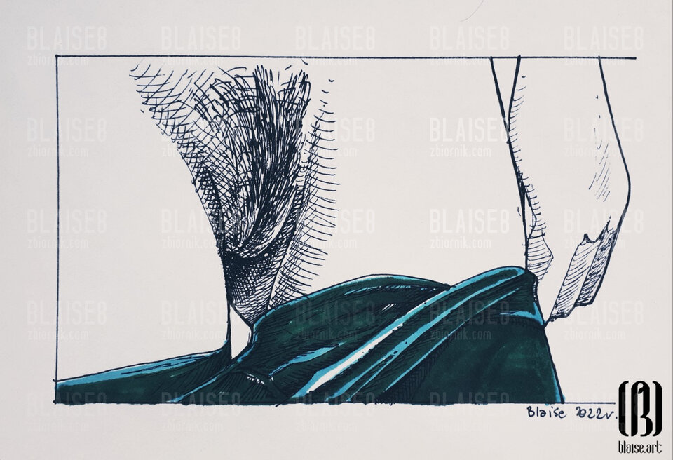 Art. No. 175 - blaise8