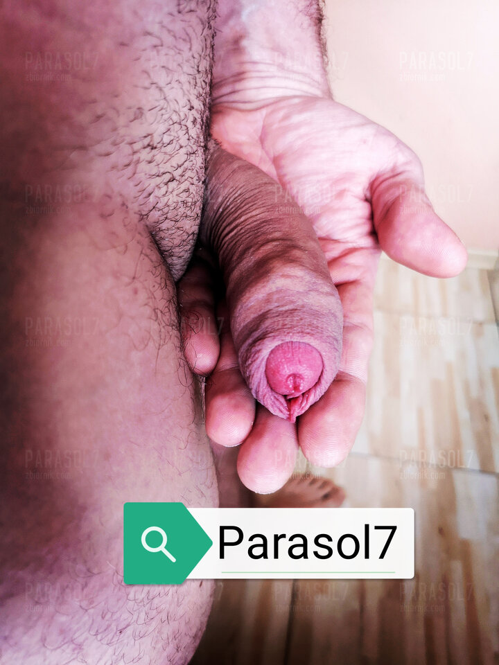 Podano do zabawy! - parasol7