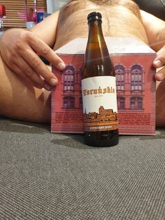 Cudowny prezent z Torunia :)