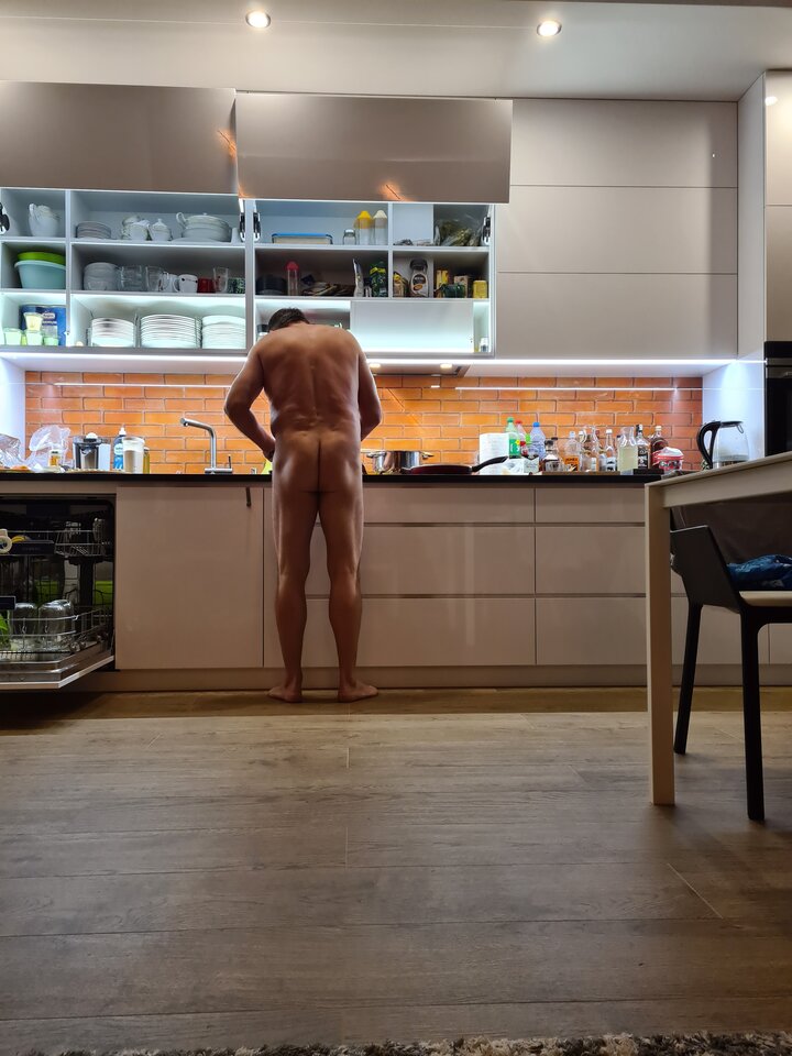 20200828 w kuchni - a4u