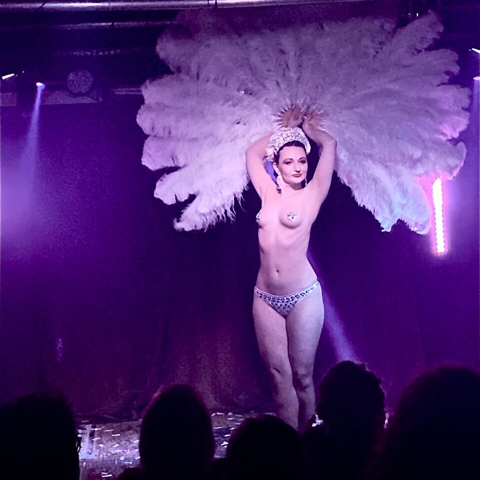 Burleska - SzaraMyszka_75