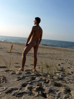 Kto pozna plażę?:)