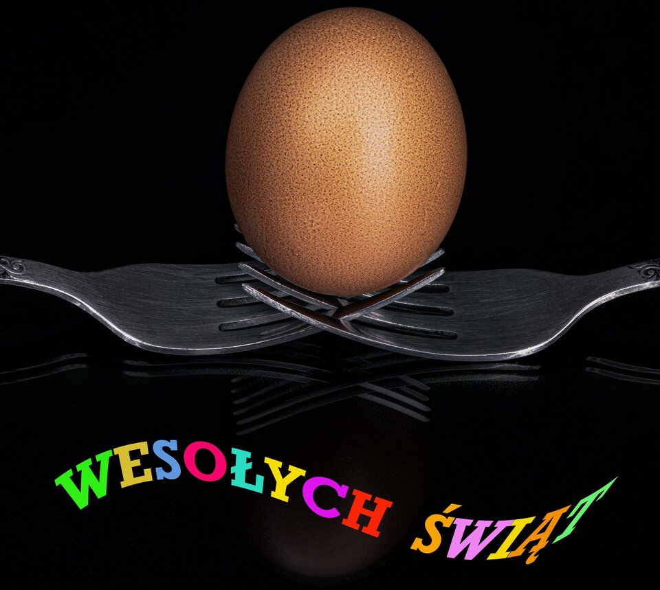 WESOŁYCH!!!!! - mystic