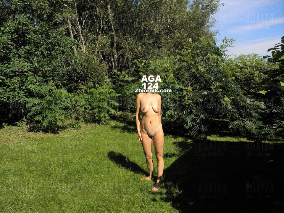 Gdzie to lato!!!!! - aga124