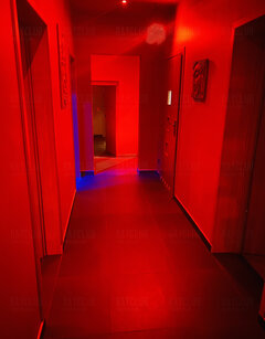 Która droga ? Ray Club Poznan