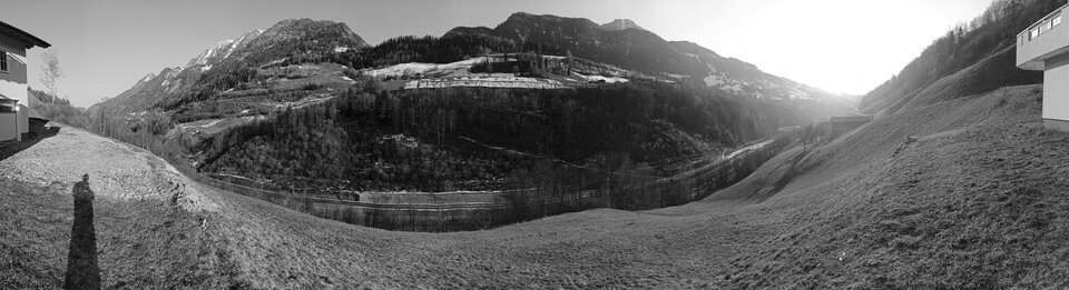 Rybie oko. - LubieNoc