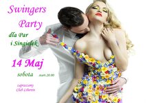 14 maj  Swingers Party w Clubie Libertin.jpg