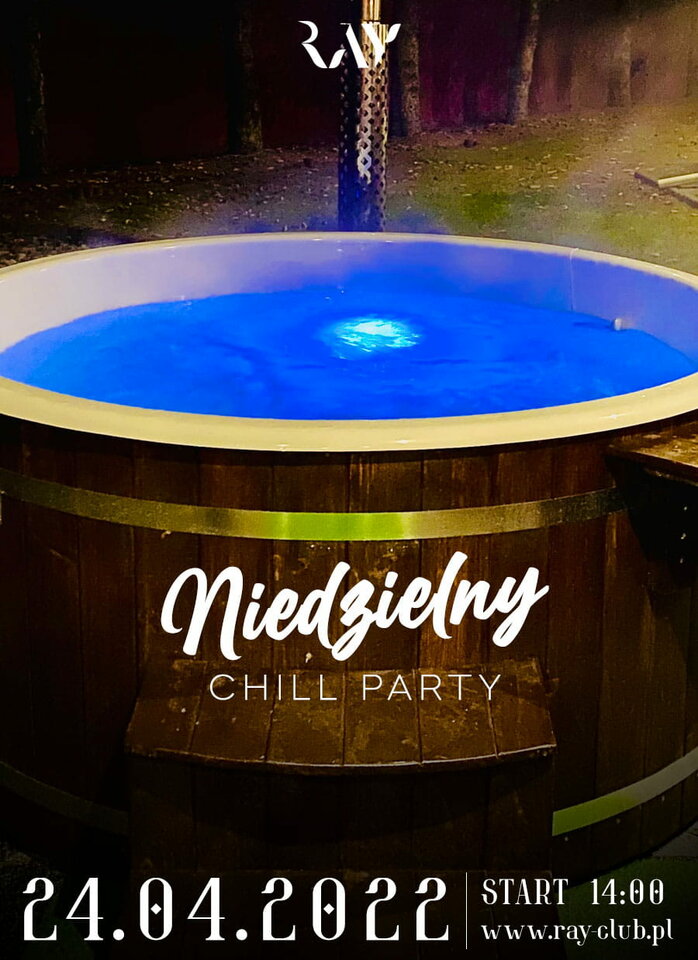 24.04.22R | NIEDZIELNY CHILL SEX PARTY | OD 14-22 - RayClub