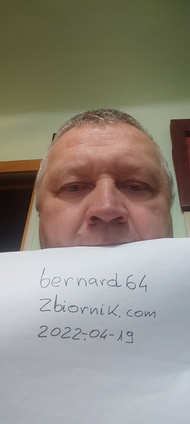 bernard64